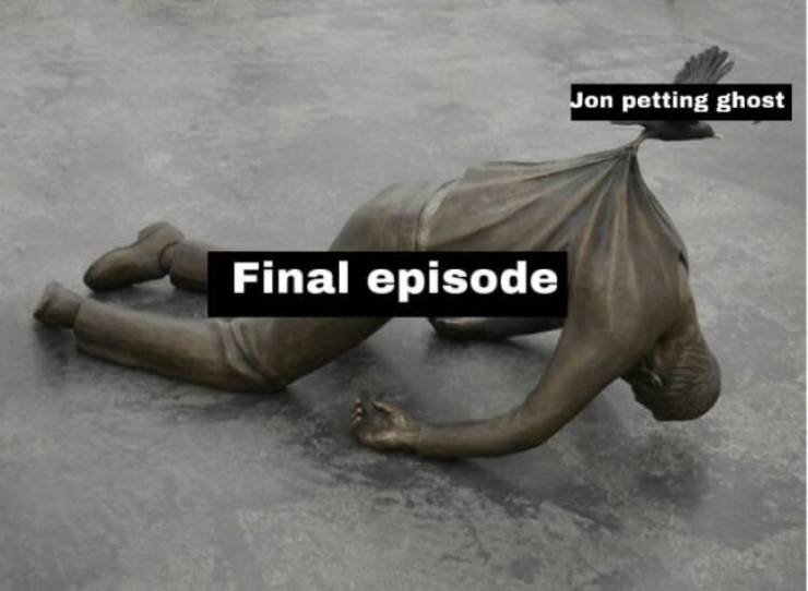 “Game Of Thrones” Memes (48 pics)