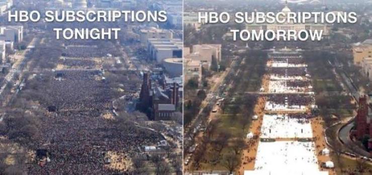 “Game Of Thrones” Memes (48 pics)
