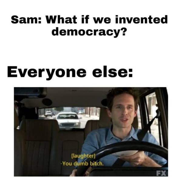 “Game Of Thrones” Memes (48 pics)
