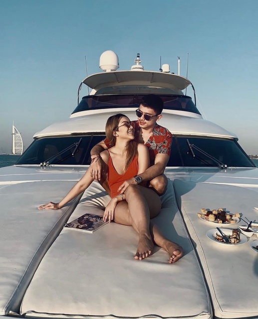 Rich Kids Of Instagram (24 pics)