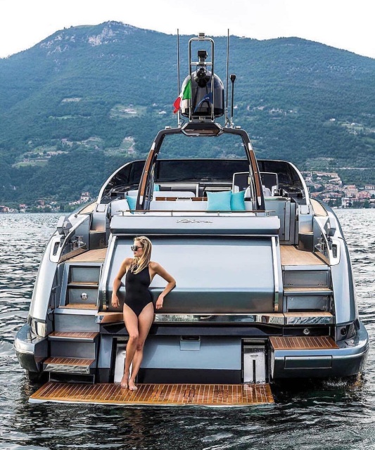 Rich Kids Of Instagram (24 pics)