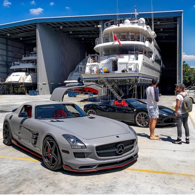 Rich Kids Of Instagram (24 pics)