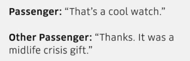 Overheard In Ubers (25 pics)