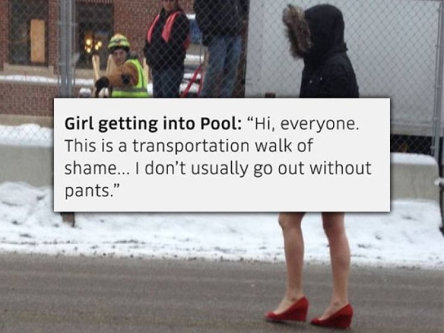 Overheard In Ubers (25 pics)