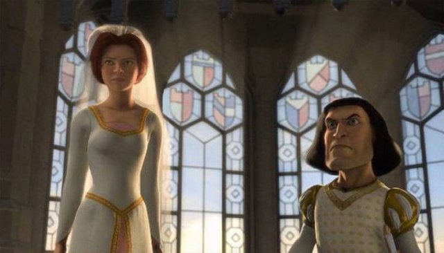 Is “Game Of Thrones” A Copy Of “Shrek”? (22 pics)