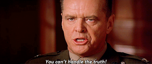 Movie Quotes From The 90’s? (21 gifs)