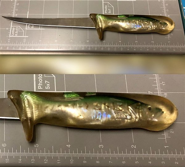 People Were Trying To Smuggle This Staff On Planes (39 pics)