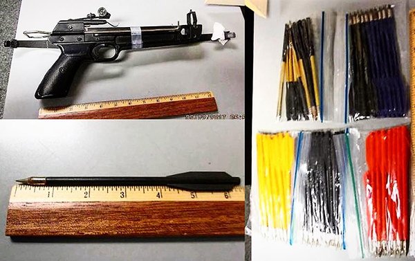 People Were Trying To Smuggle This Staff On Planes (39 pics)