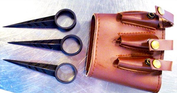 People Were Trying To Smuggle This Staff On Planes (39 pics)