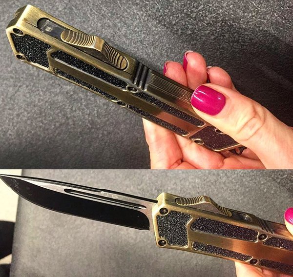 People Were Trying To Smuggle This Staff On Planes (39 pics)