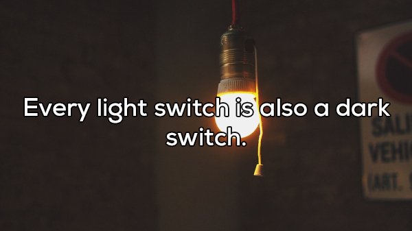Shower Thoughts (20 pics)