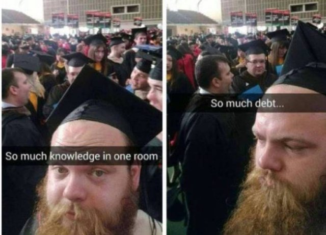 Graduation Memes (35 pics)