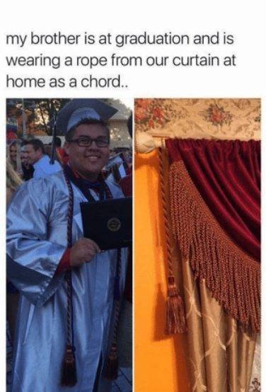 Graduation Memes (35 pics)