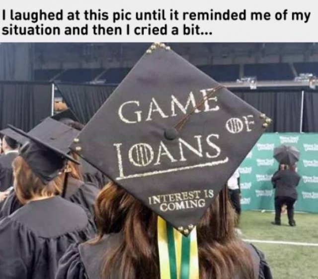 Graduation Memes (35 pics)