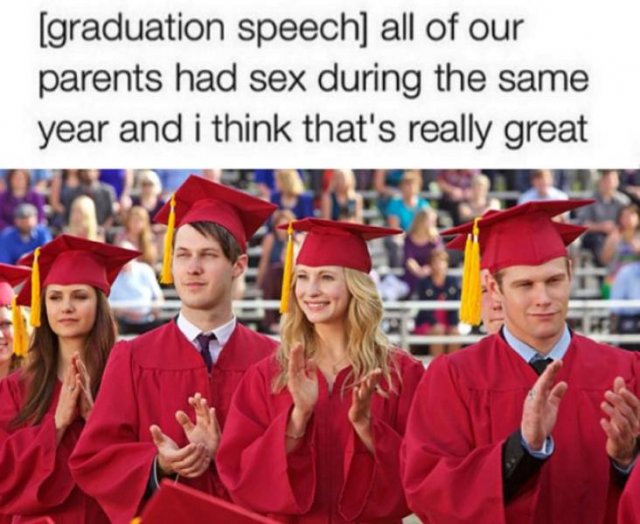 Graduation Memes (35 pics)