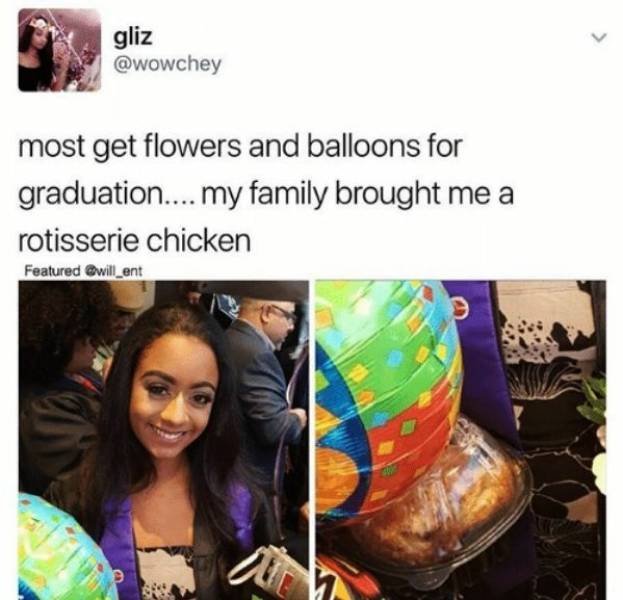 Graduation Memes (35 pics)