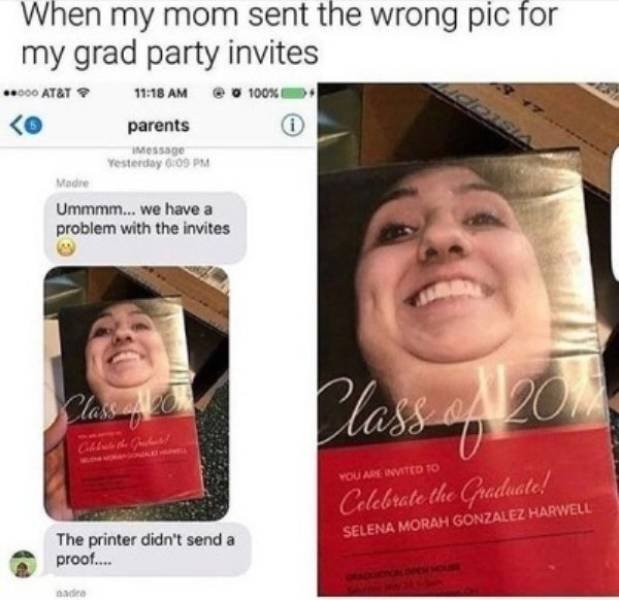 Graduation Memes (35 pics)