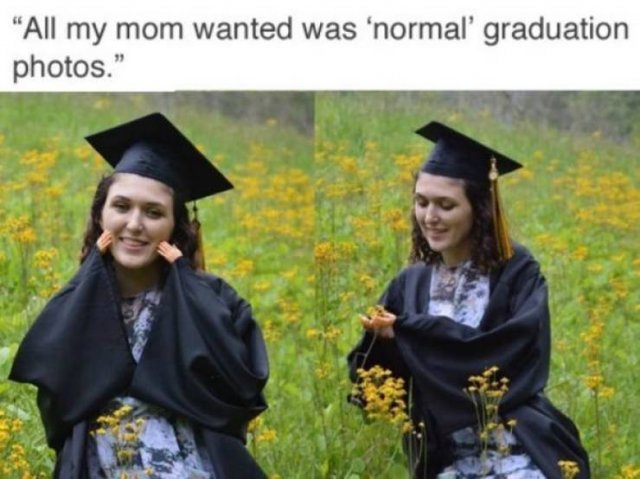 Graduation Memes (35 pics)