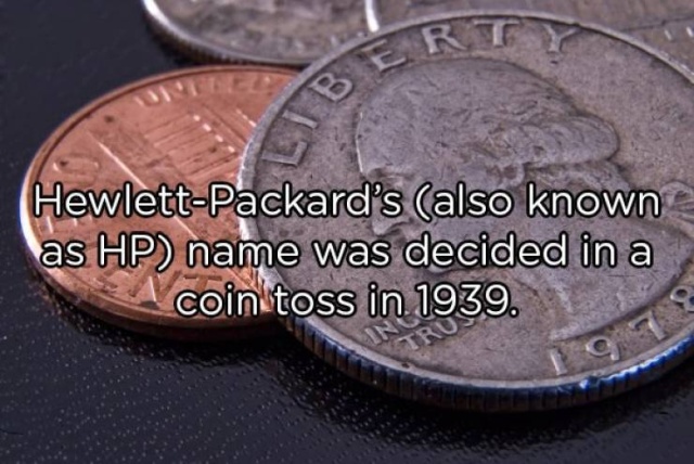 Interesting Facts (20 pics)