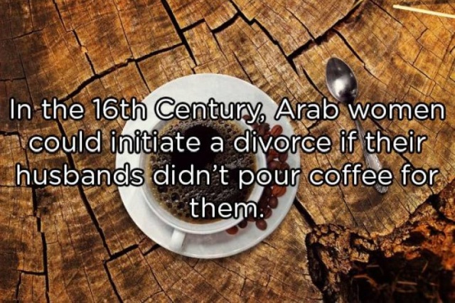 Interesting Facts (20 pics)