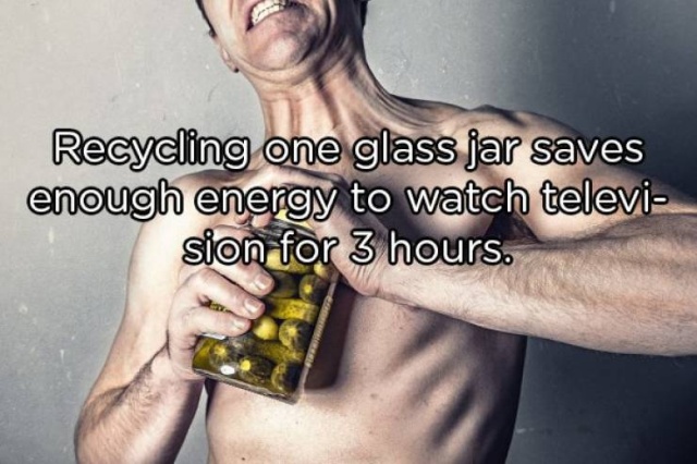 Interesting Facts (20 pics)