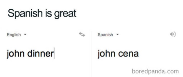 Spanish Memes (30 pics)