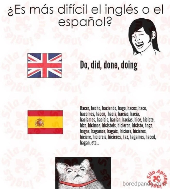 Spanish Memes (30 pics)