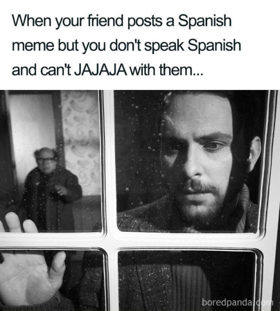 Spanish Memes (30 pics)