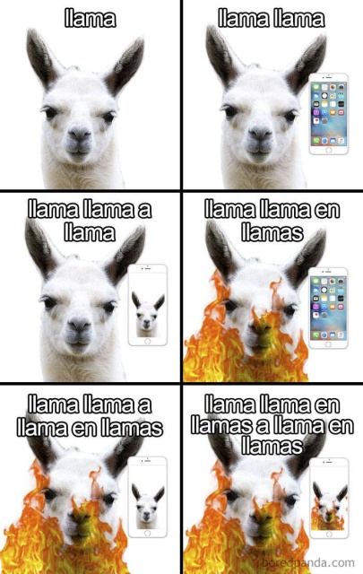 Spanish Memes (30 pics)