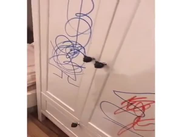Kids Will Be Kids