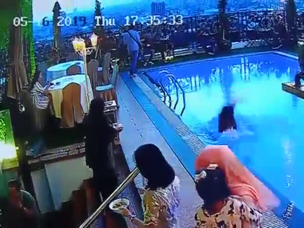 Where Is My Table?