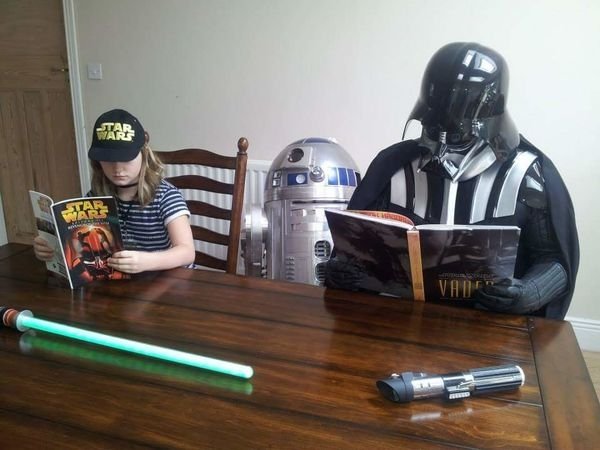 Funny Pictures To Make Your Day (37 pics)