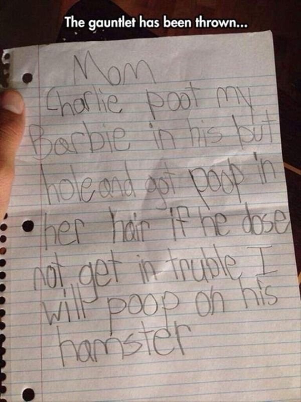 Funny Pictures To Make Your Day (37 pics)