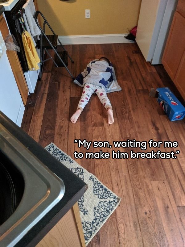 Funny Pictures To Make Your Day (37 pics)