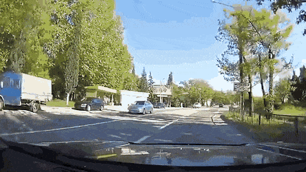 Acid Gifdump, May 24 (25 gifs)