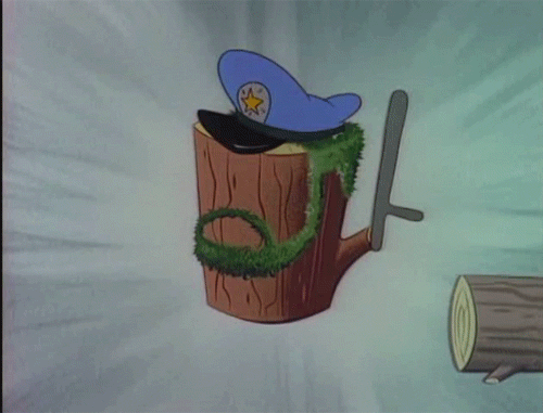 Remember ‘Ren and Stimpy’? (17 gifs)