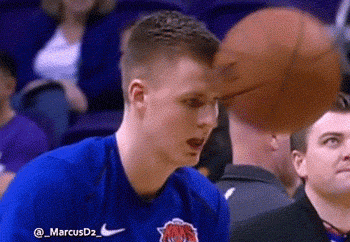Slow-motion Hits In The Face (14 gifs)