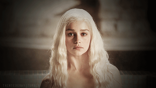 Rosie Mac, Dany Targaryen’s Stunt Double, Is Very Cute (30 pics)