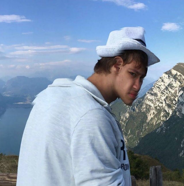 Failed Panoramic Shots (47 pics)