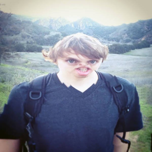 Failed Panoramic Shots (47 pics)