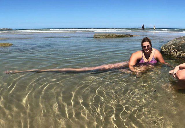 Failed Panoramic Shots (47 pics)