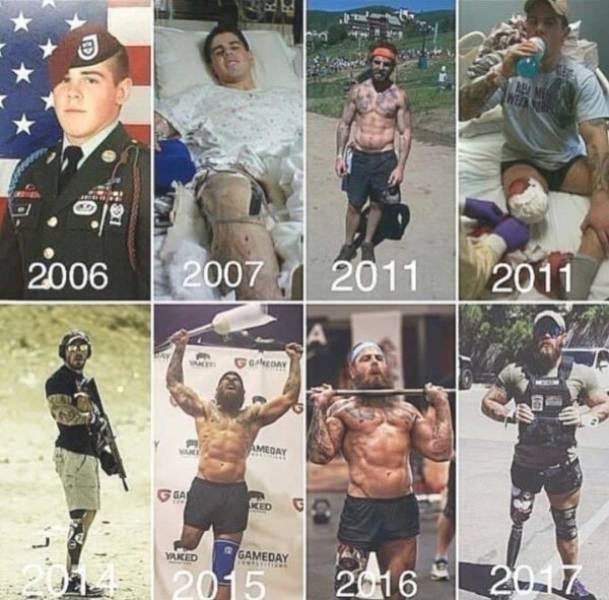 Military Knows How To Motivate (16 pics)