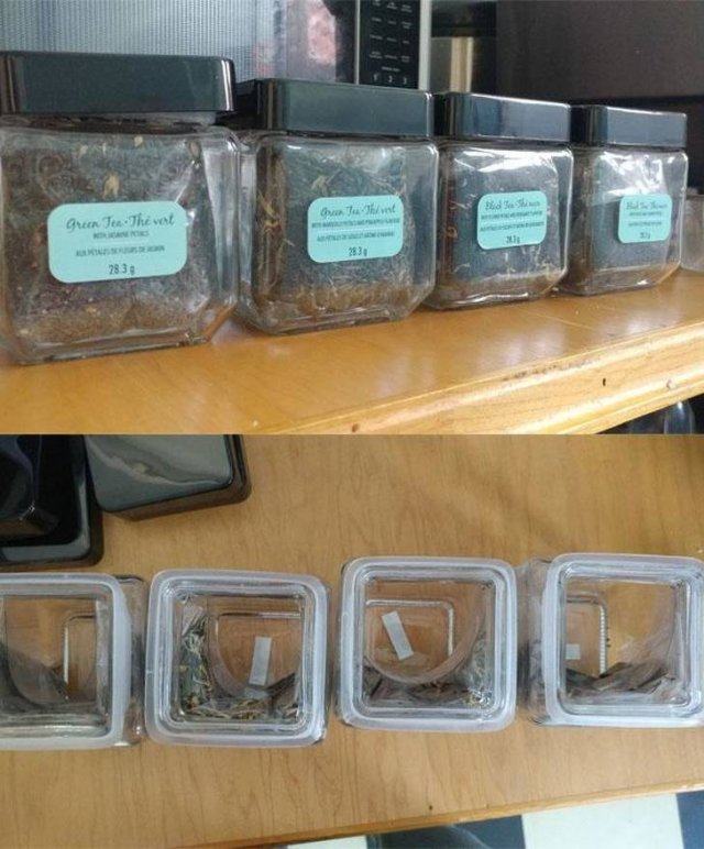 When Packaging Tries To Fool You (23 pics)