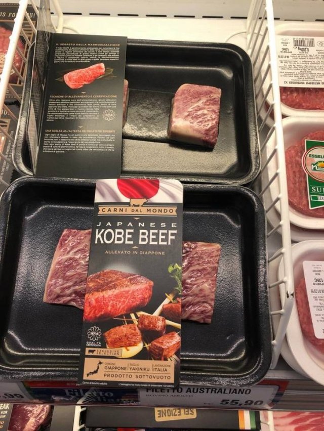 When Packaging Tries To Fool You (23 pics)