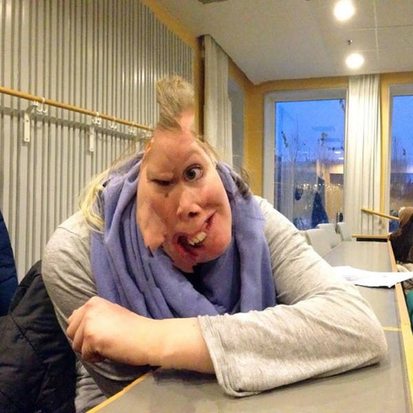 Failed Panoramic Shots (47 pics)