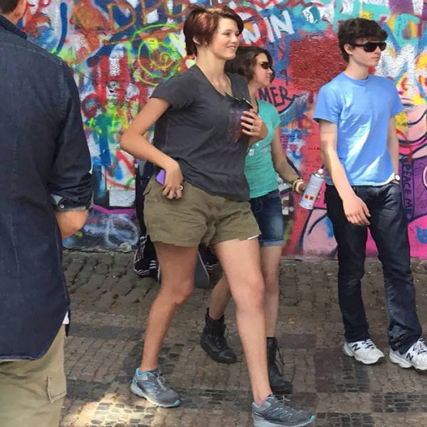 Failed Panoramic Shots (47 pics)