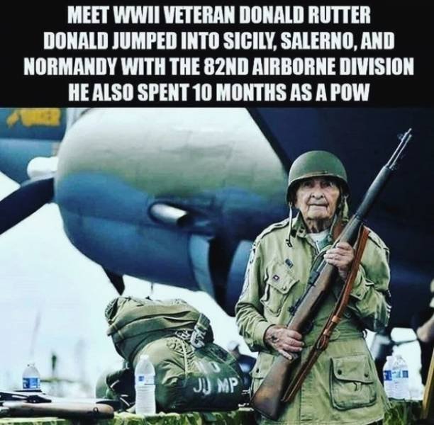 Military Knows How To Motivate (16 pics)