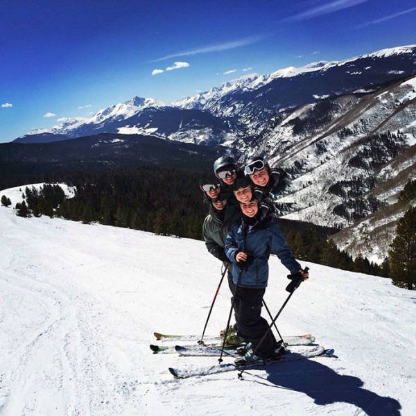 Failed Panoramic Shots (47 pics)