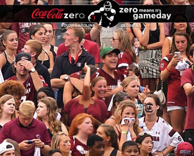 Failed Panoramic Shots (47 pics)