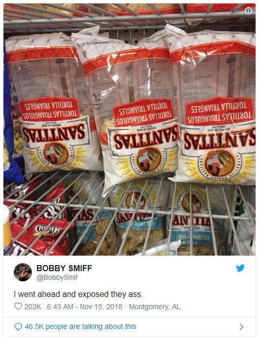 When Packaging Tries To Fool You (23 pics)